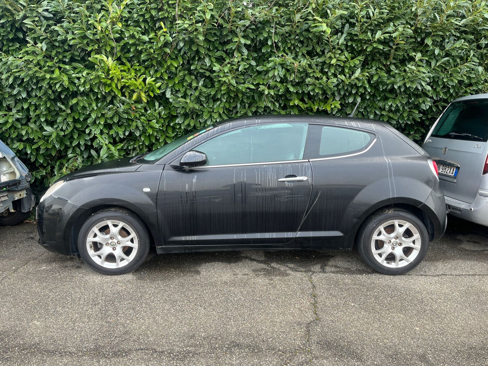  1.4 79CV BENZ - RISERVATA A COMMERCIANTI D’AUTO - Gallotti Auto